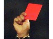 Cavani giornate squalifica