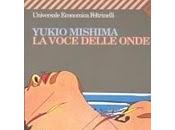 voce delle onde Yukio Mishima