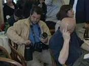 Napoli Ultimi giorni Campagna Elettorale (10.05.11)