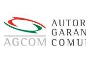 L’Agcom ordina riequilibrio Multato