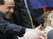 L'ultima Berlusconi Sinistra lava"