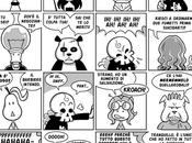 Fumetti: Volt (che vita mecha)