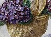 linguaggio fiori- Viola pensiero