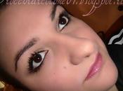 make occhi scuri