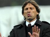 Leonardo: basta Ringhio!"