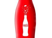 Coca Cola festeggia anni Bottiglia Limited Edition