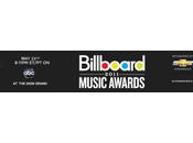 Billboard Awards Vota Ora!