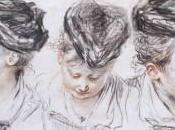 Watteau’s Drawings: Virtuosity Delight alla Royal Academy