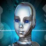 Robot: anche grafici devono iniziare tremare?