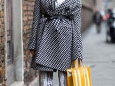 Moda così distrattamente Imperfetta
