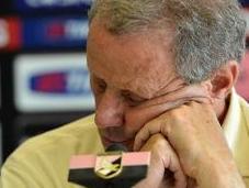 Shock Palermo Calcio Procura presenta istanza fallimento.