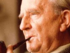 Noel Tolkien nella traduzione italiana Giovanni Costabile