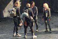 “The Clarke Bellamy riuniti nuova foto