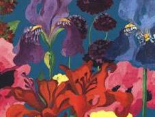 giardino Elizabeth Arnim