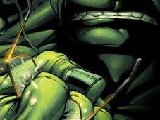 Marvel: incredible hulks greg lascia, serie chiude