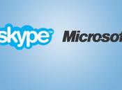 Skype Passa Microsoft milioni utenti [comunicato stampa]