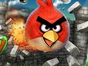 Angry Birds: Finalmente disponibile versione giocabile vostro computer [Web App]