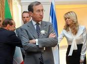Berlusconi ignora Fini mano alla Tulliani