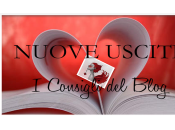 ROMANZI MONDADORI MAGGIO nostri consigli