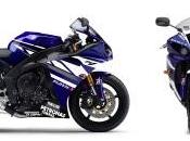 Yamaha YZF-R1 MotoGP Replica 2011