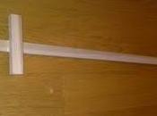 COME FARE LEGNETTO D'INVITO ovvero LEGNAMEE