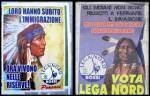 Terzo, quarto quinto potere della lega