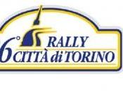 20-21 maggio, 26esimo edizione Rally citta’ Torino