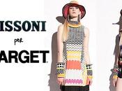Fashion News// Missoni Target