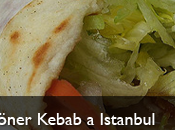 Dove mangiare Döner Kebab Istanbul