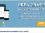 AppsBuilder: datemi un’applicazione solleverò mondo