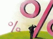 mantiene inalterato tasso interesse mutui