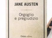 Orgoglio pregiudizio Jane Austen (Dalai editore)