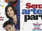 Senza arte parte