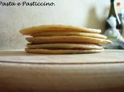 Pancake Riso Piccolo Voto