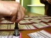 Terrasini: Nomina scrutatori amministrative