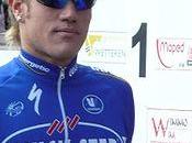 Lutto Giro d'Italia, muore belga Weylandt