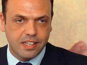Alfano afferma Berlusconi ricandidato 2013