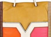 Must Have: Borsa Yves Saint Laurent Lucky Chyc color-block