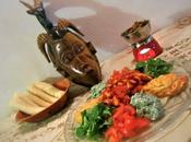 Cena Etiope