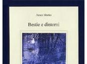 Vito Russo “Bestie dintorni” (Lietocolle) Amos Mattio