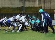 Football Americano: LENAF zeppa interdivisionali