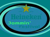 Heineken Jammin' Festival presenta contest fotografico: fotografie premio ambitissimo!