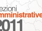 Elezioni amministrative 2011: oggi chiusura della campagna elettorale