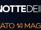 Notte Europea Musei. Ingresso gratuito Palazzo Vecchio