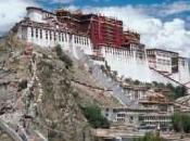 Tibet fotovoltaico