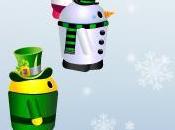 Mini Droid City Live Wallpaper, città androidi come sfondo nostro smartphone