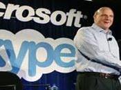 Microsoft acquista Skype