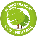 L’iniziativa italiana “blog carbon neutral”