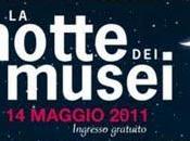 notte musei