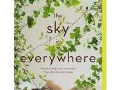 Anteprima "The everywhere" Jandy Nelson